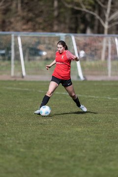 Bild 401 - wBJ VfL Pinneberg - Waldd�rfer SV : Ergebnis: 5:0